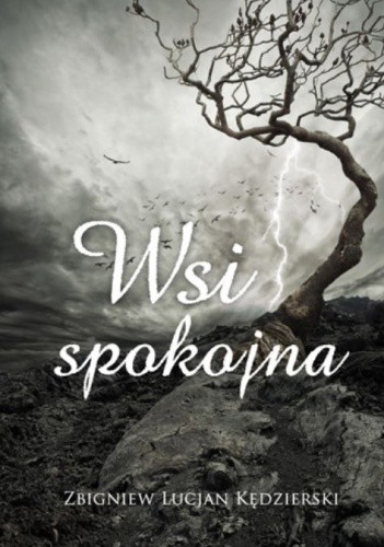 постер Wsi spokojna